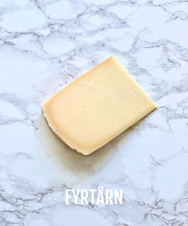 Fyrtårnsost - Osteposten